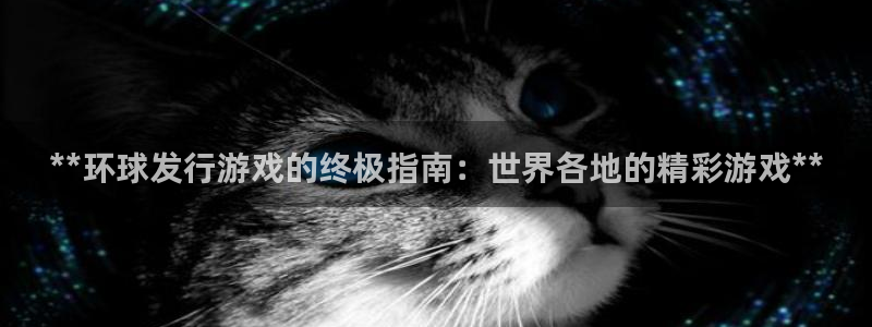 新宝GG平台德711.112如何处理：**环球发行游戏的终极指南：世界各地的精彩游戏**